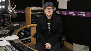 Ed Sheeran Released 2 New Singles, And They're Exercises in Clichéd Smarm
